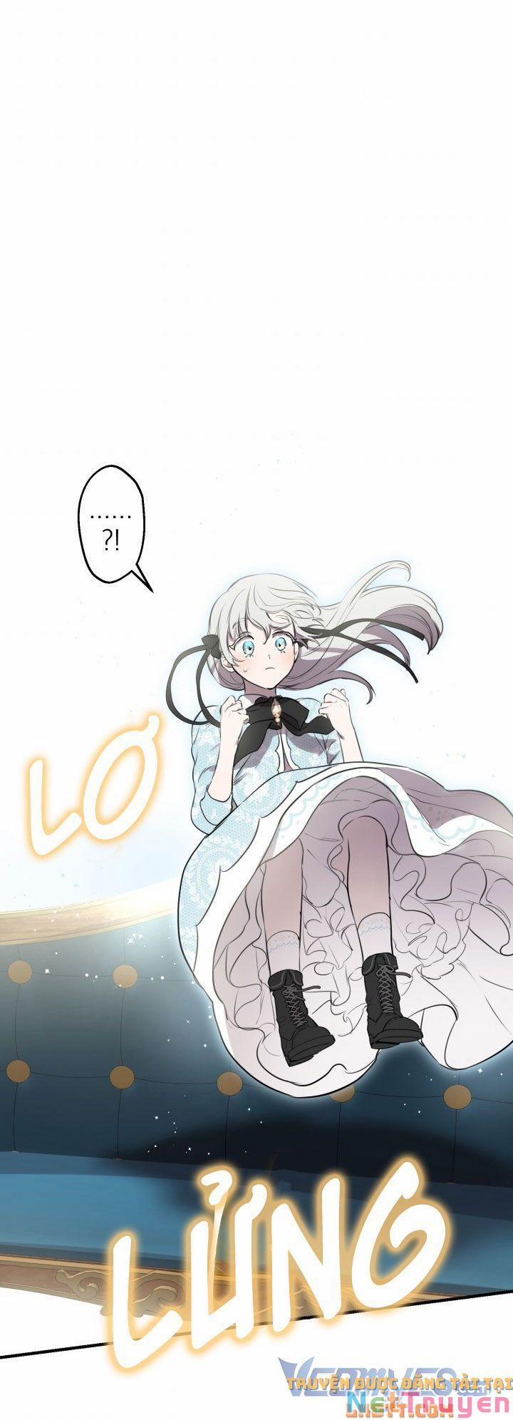 Những Kẻ Mạnh Nhất Thế Giới Đều Bám Lấy Tôi 48 trang 47