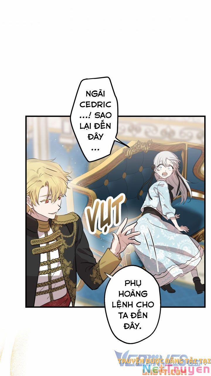 Những Kẻ Mạnh Nhất Thế Giới Đều Bám Lấy Tôi 48 trang 48