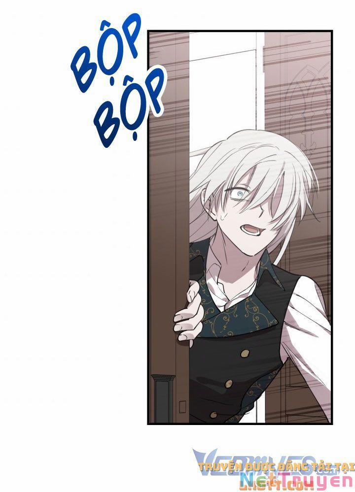 Những Kẻ Mạnh Nhất Thế Giới Đều Bám Lấy Tôi 48 trang 5