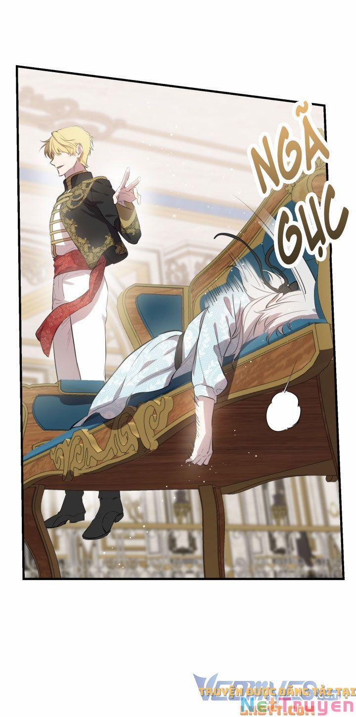 Những Kẻ Mạnh Nhất Thế Giới Đều Bám Lấy Tôi 48 trang 50