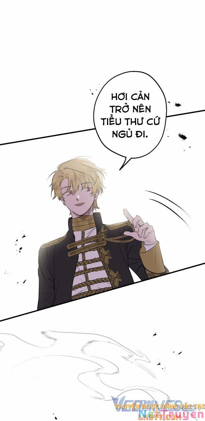 Những Kẻ Mạnh Nhất Thế Giới Đều Bám Lấy Tôi 48 trang 51