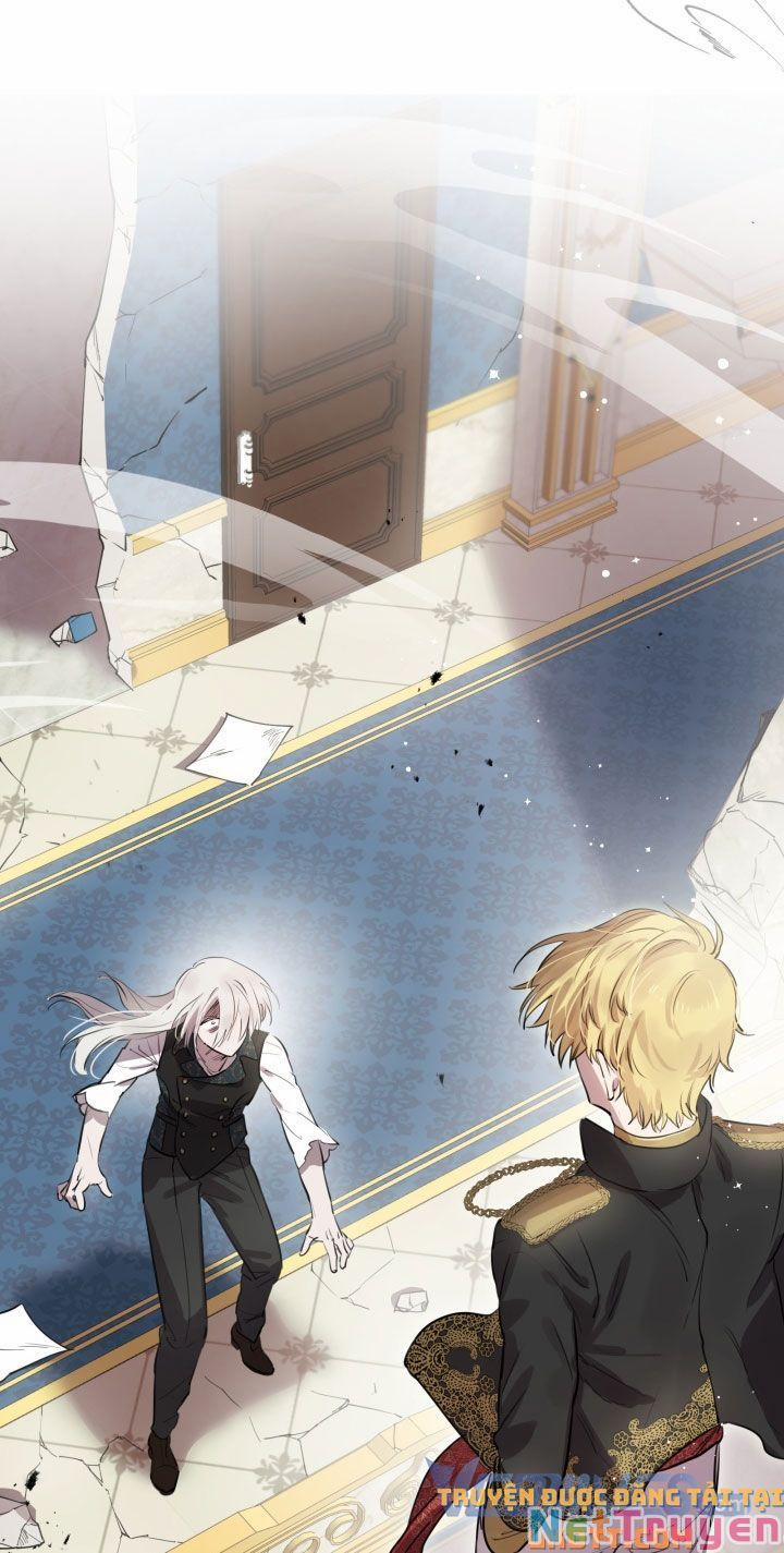 Những Kẻ Mạnh Nhất Thế Giới Đều Bám Lấy Tôi 48 trang 52