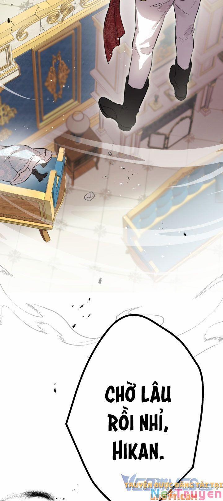 Những Kẻ Mạnh Nhất Thế Giới Đều Bám Lấy Tôi 48 trang 53