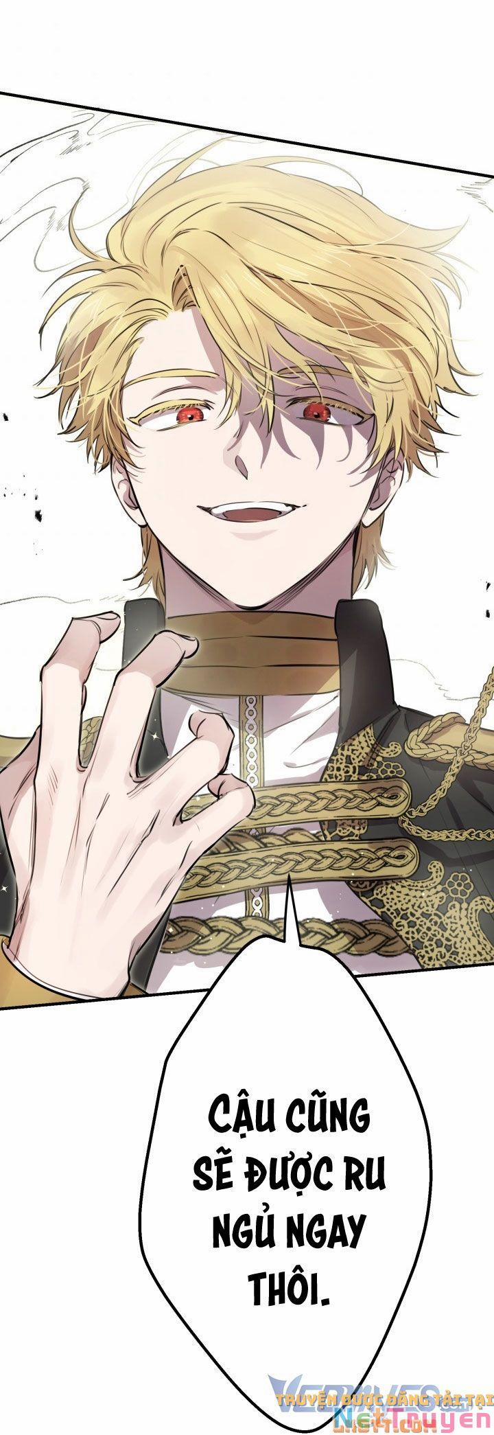 Những Kẻ Mạnh Nhất Thế Giới Đều Bám Lấy Tôi 48 trang 55