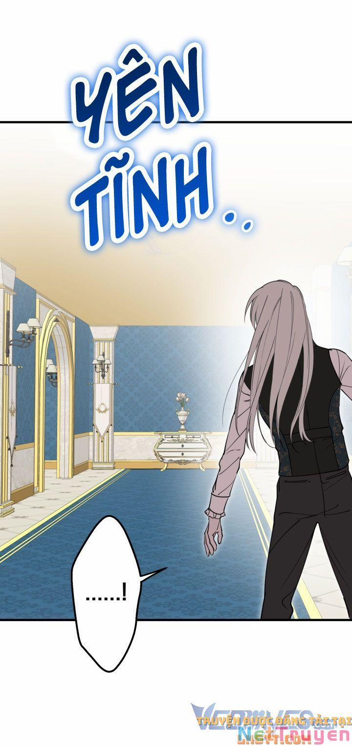 Những Kẻ Mạnh Nhất Thế Giới Đều Bám Lấy Tôi 48 trang 6