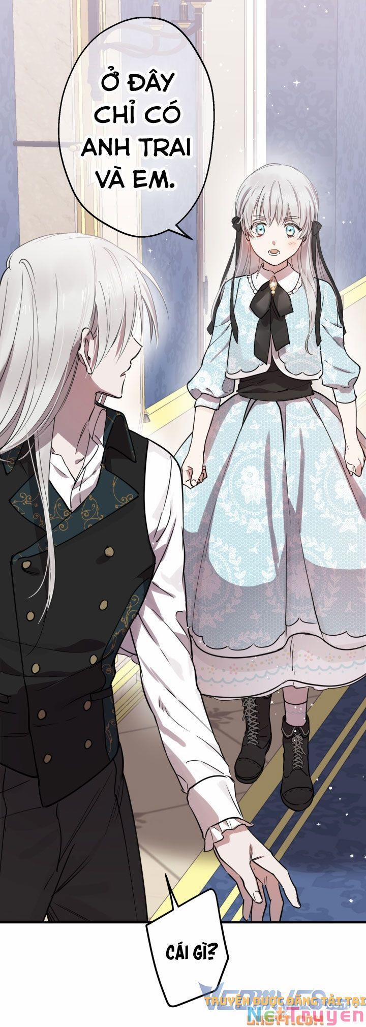 Những Kẻ Mạnh Nhất Thế Giới Đều Bám Lấy Tôi 48 trang 8