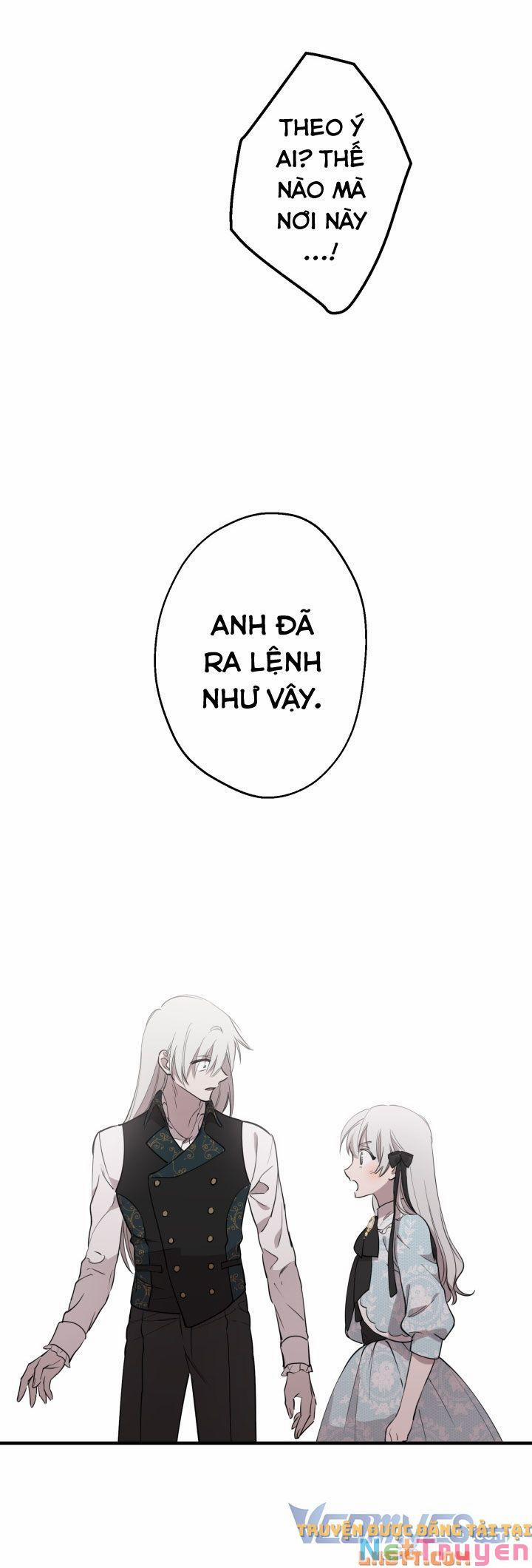 Những Kẻ Mạnh Nhất Thế Giới Đều Bám Lấy Tôi 48 trang 9