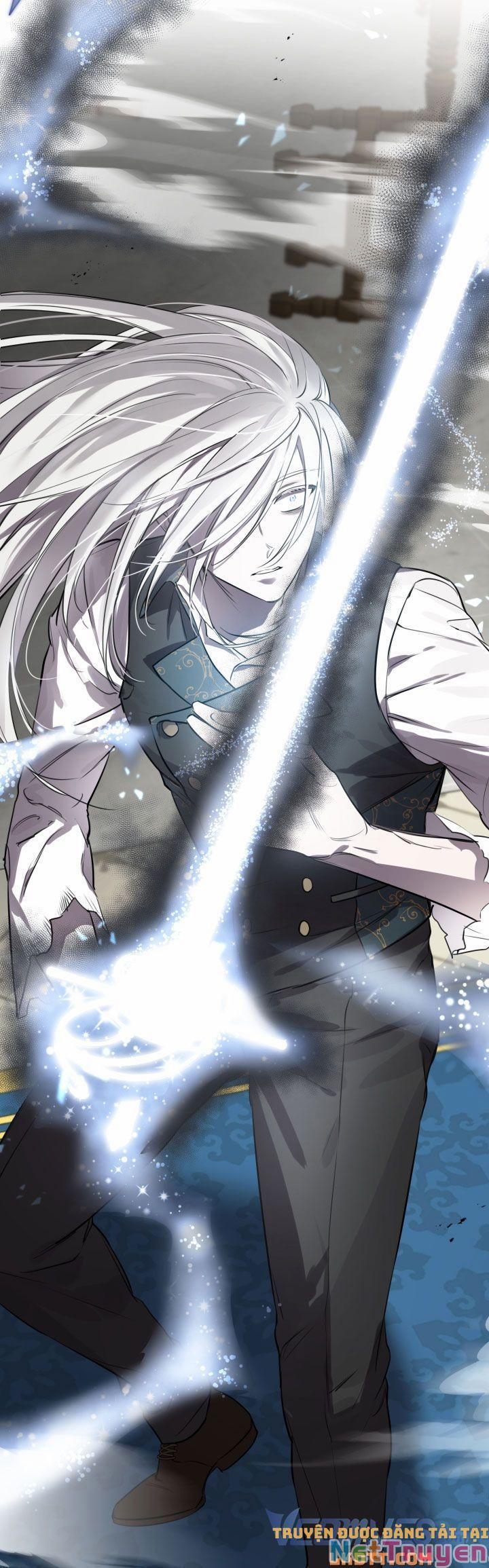 Những Kẻ Mạnh Nhất Thế Giới Đều Bám Lấy Tôi 49 trang 15