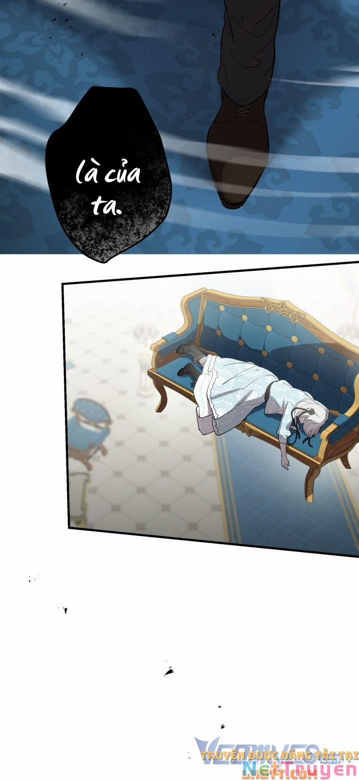 Những Kẻ Mạnh Nhất Thế Giới Đều Bám Lấy Tôi 49 trang 16