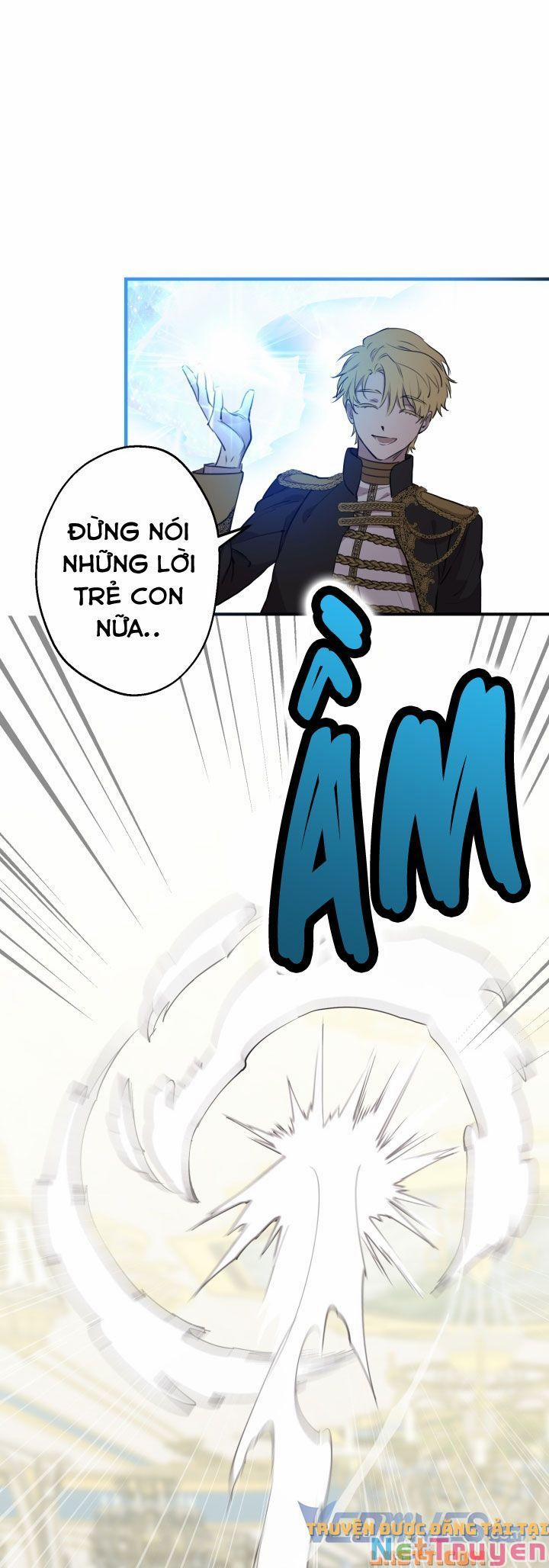 Những Kẻ Mạnh Nhất Thế Giới Đều Bám Lấy Tôi 49 trang 18