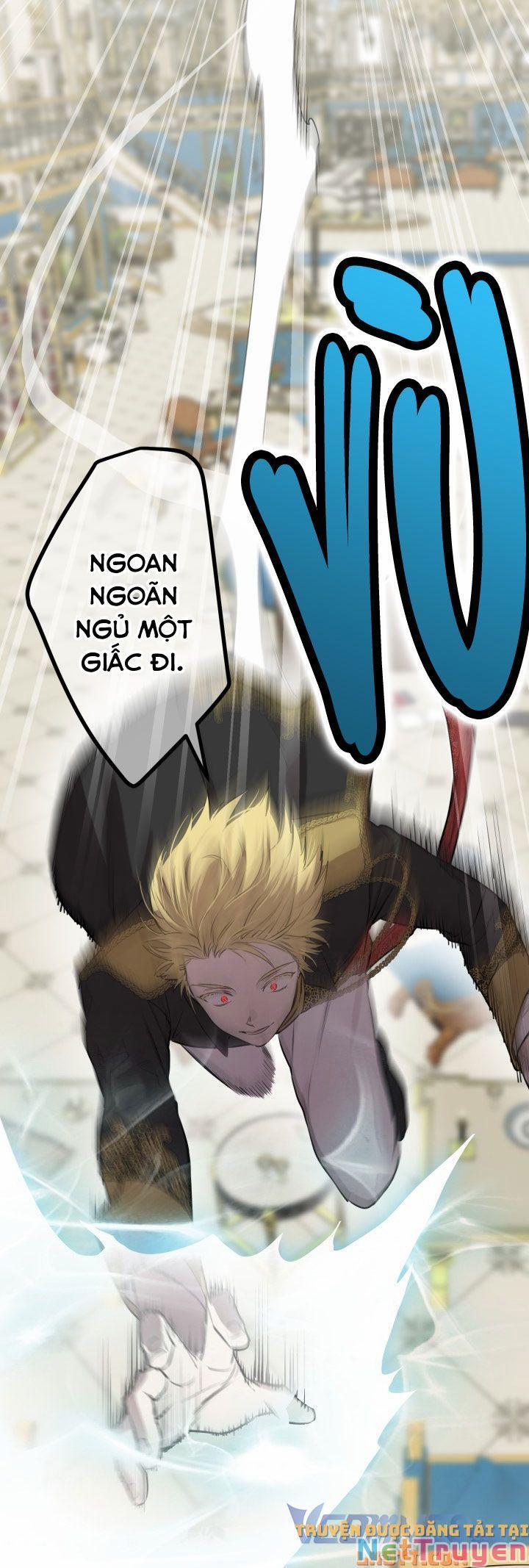 Những Kẻ Mạnh Nhất Thế Giới Đều Bám Lấy Tôi 49 trang 19