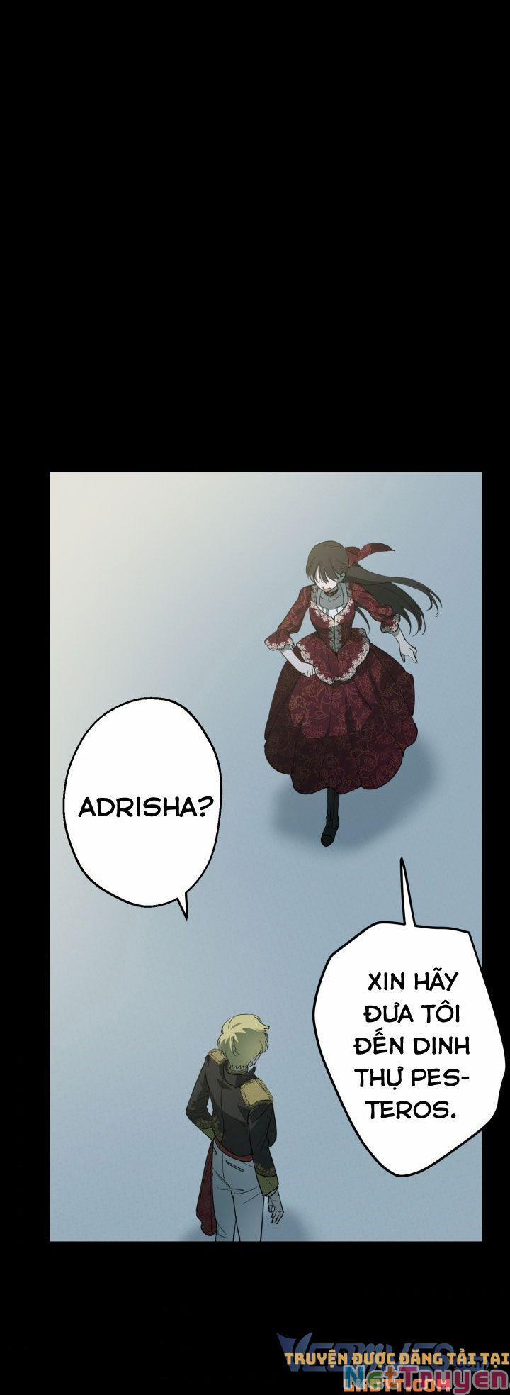 Những Kẻ Mạnh Nhất Thế Giới Đều Bám Lấy Tôi 49 trang 2