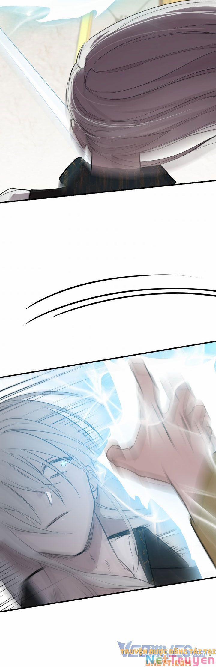 Những Kẻ Mạnh Nhất Thế Giới Đều Bám Lấy Tôi 49 trang 20