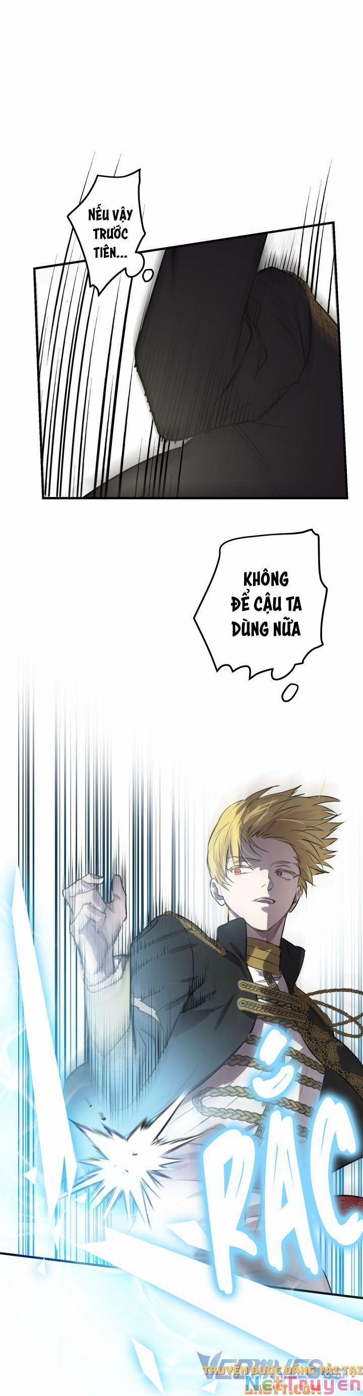 Những Kẻ Mạnh Nhất Thế Giới Đều Bám Lấy Tôi 49 trang 22