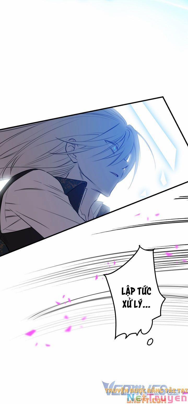 Những Kẻ Mạnh Nhất Thế Giới Đều Bám Lấy Tôi 49 trang 23