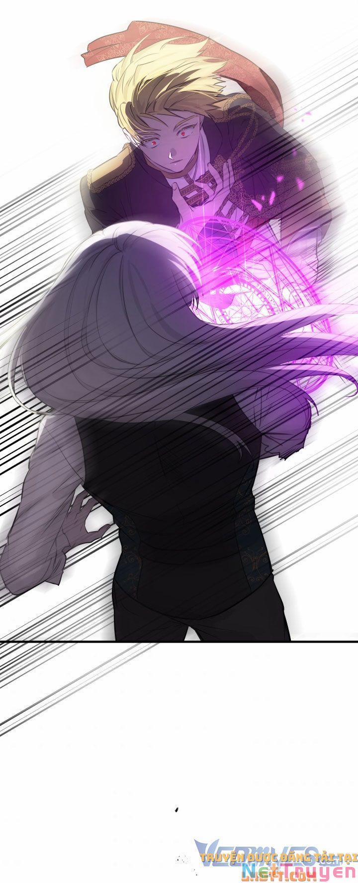 Những Kẻ Mạnh Nhất Thế Giới Đều Bám Lấy Tôi 49 trang 24