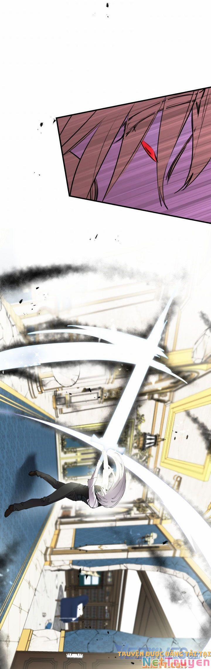 Những Kẻ Mạnh Nhất Thế Giới Đều Bám Lấy Tôi 49 trang 25