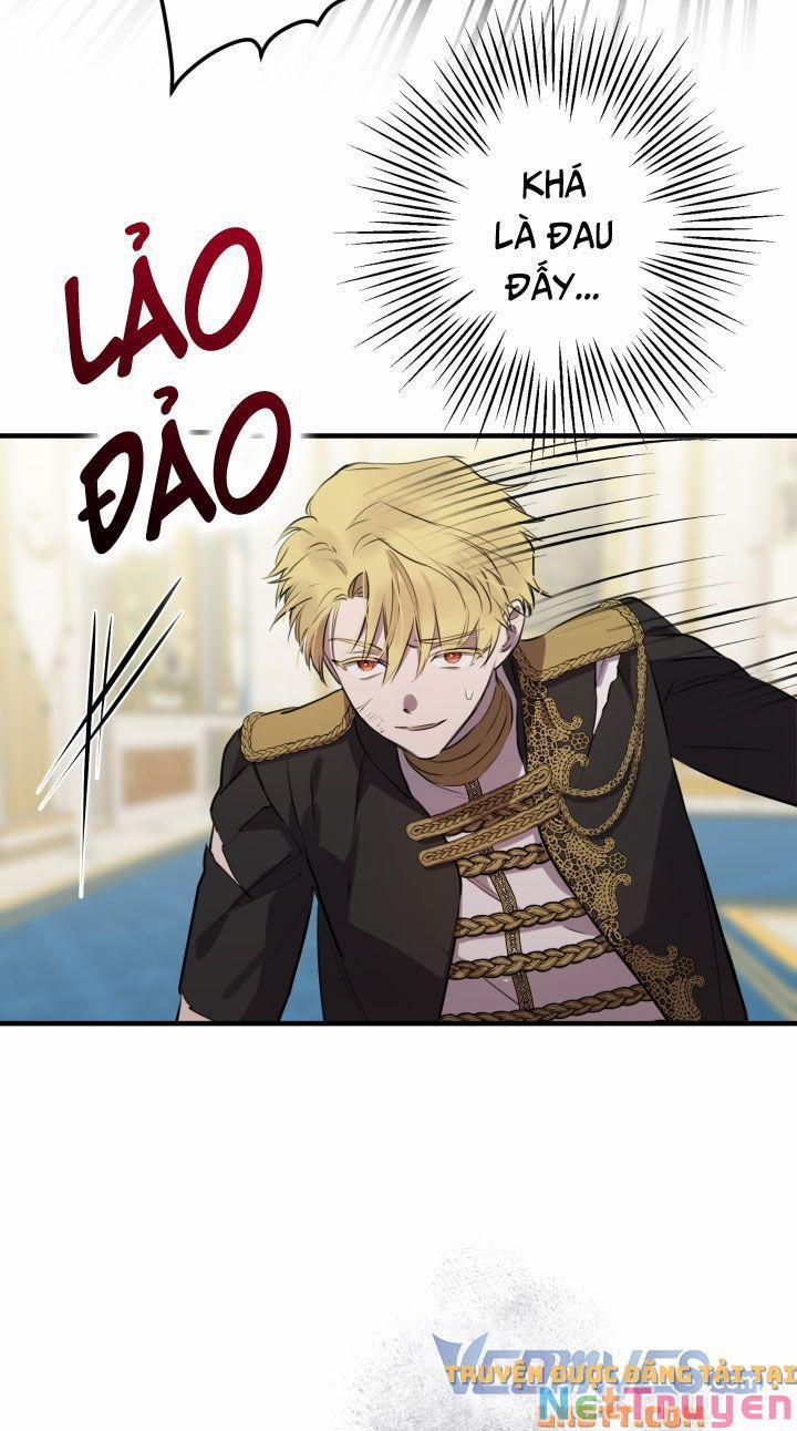 Những Kẻ Mạnh Nhất Thế Giới Đều Bám Lấy Tôi 49 trang 28