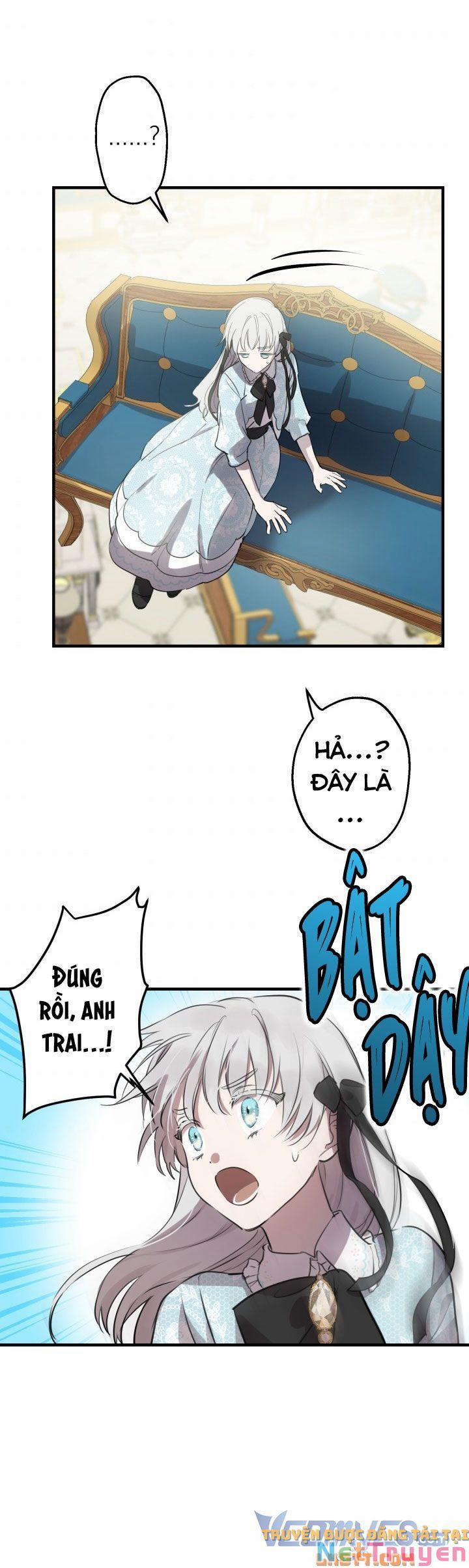 Những Kẻ Mạnh Nhất Thế Giới Đều Bám Lấy Tôi 49 trang 31