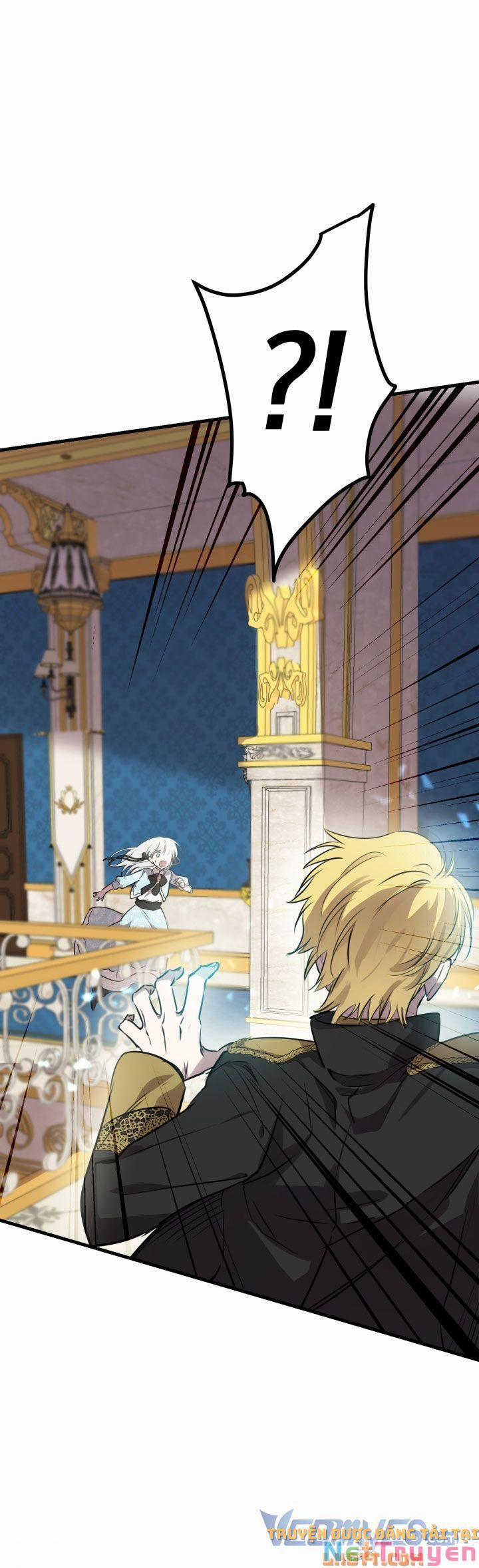 Những Kẻ Mạnh Nhất Thế Giới Đều Bám Lấy Tôi 49 trang 35