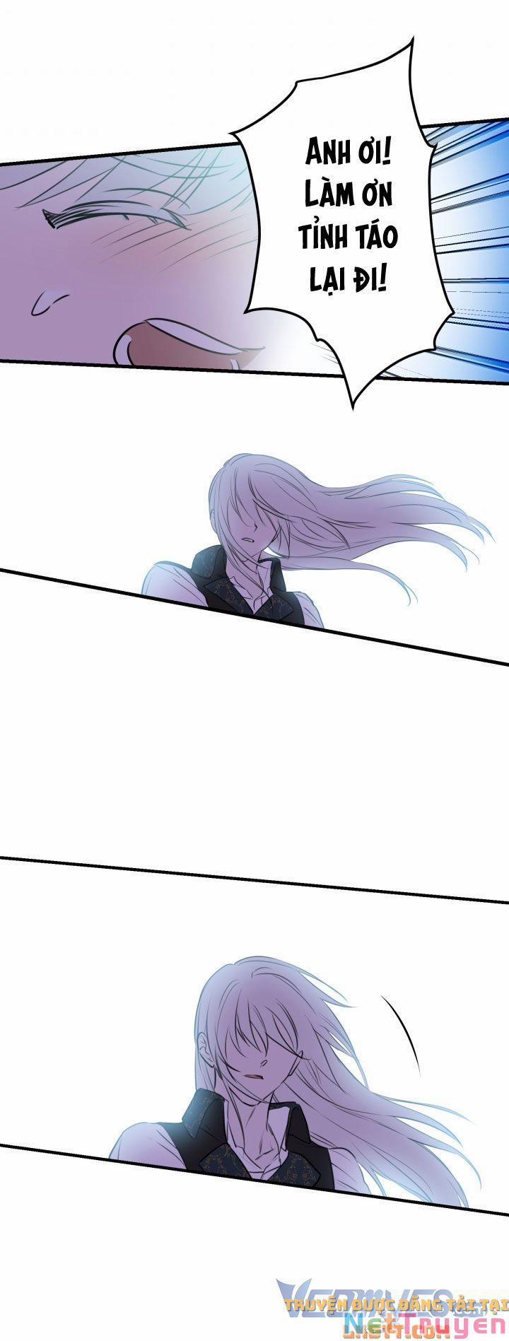 Những Kẻ Mạnh Nhất Thế Giới Đều Bám Lấy Tôi 49 trang 37