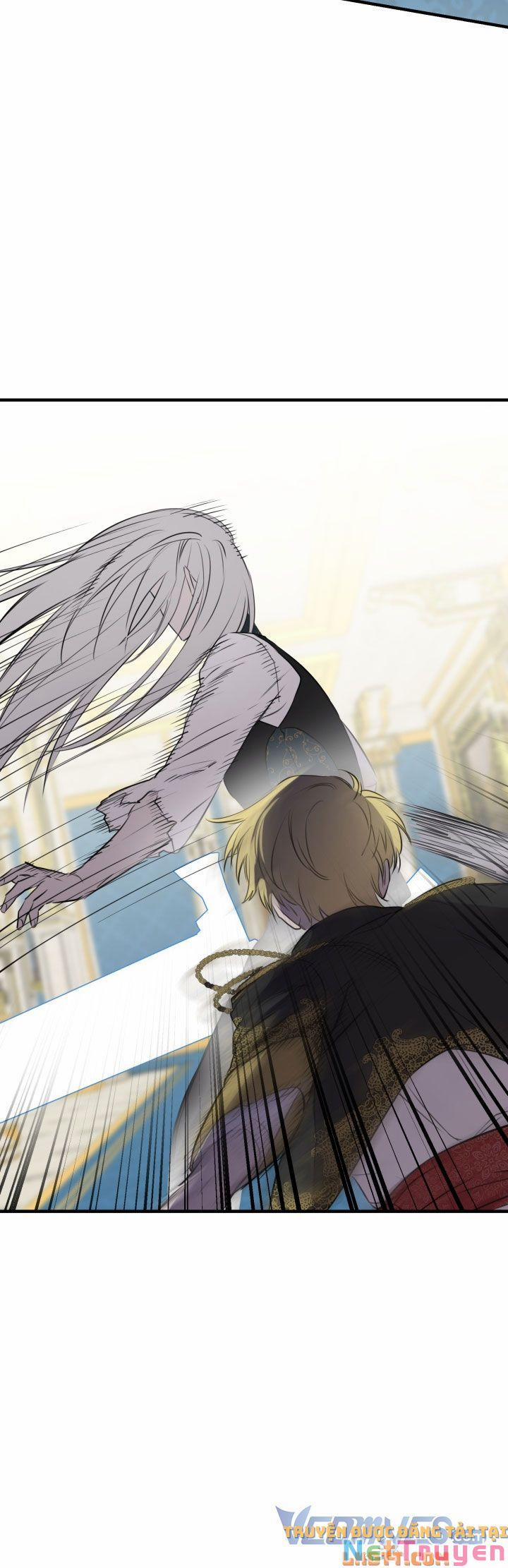 Những Kẻ Mạnh Nhất Thế Giới Đều Bám Lấy Tôi 49 trang 39