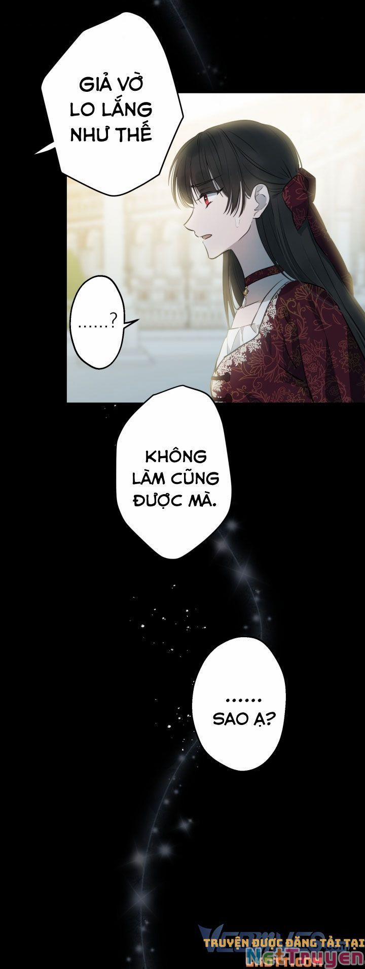 Những Kẻ Mạnh Nhất Thế Giới Đều Bám Lấy Tôi 49 trang 4