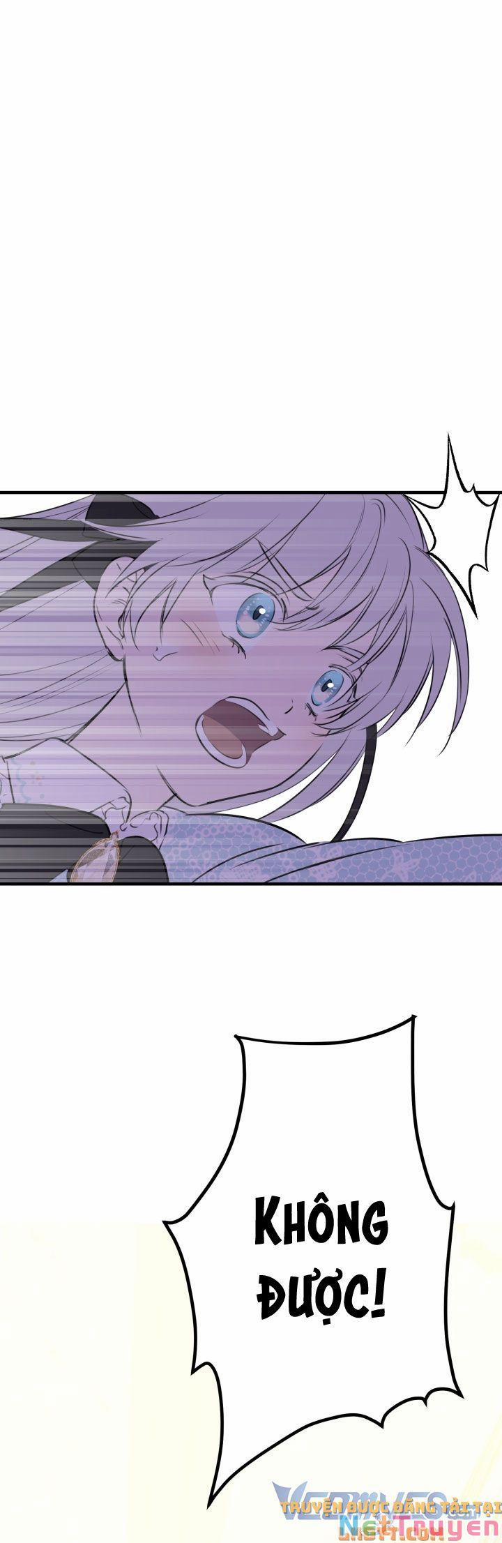 Những Kẻ Mạnh Nhất Thế Giới Đều Bám Lấy Tôi 49 trang 40