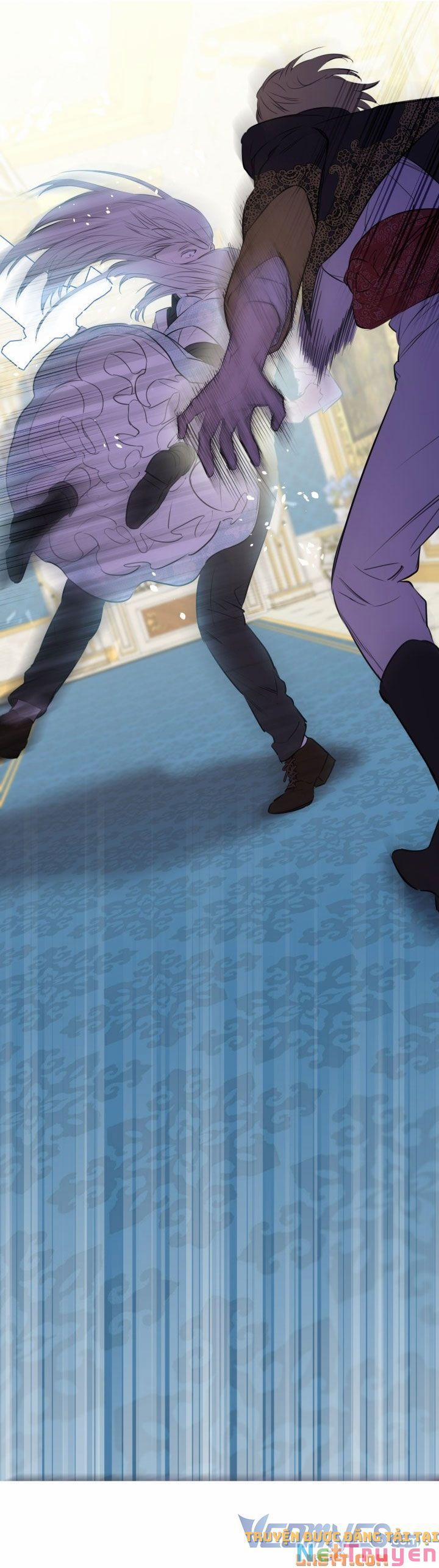 Những Kẻ Mạnh Nhất Thế Giới Đều Bám Lấy Tôi 49 trang 41