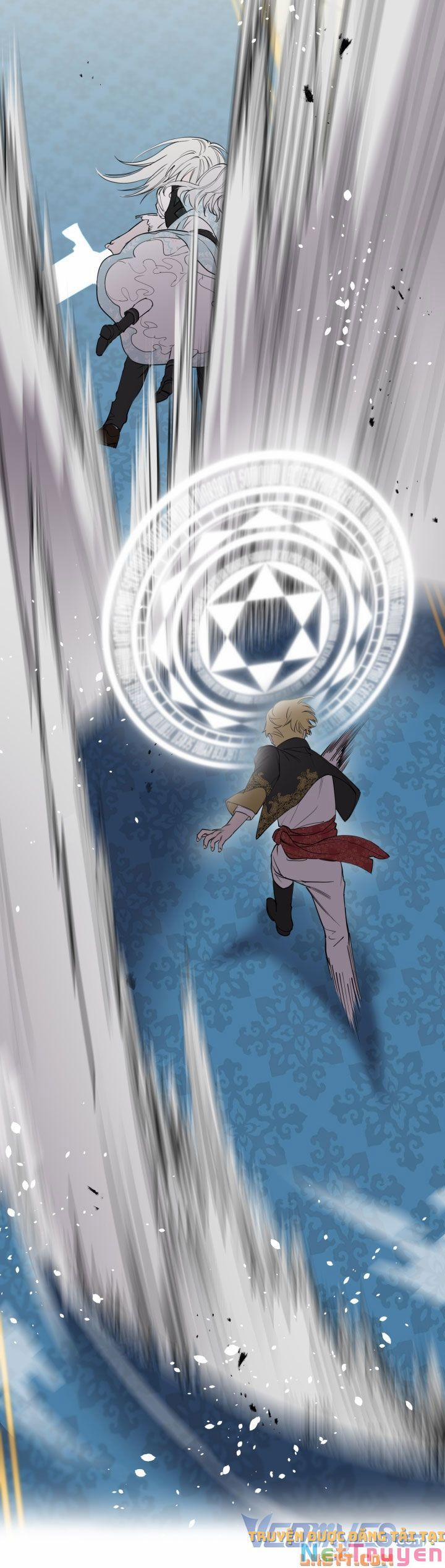 Những Kẻ Mạnh Nhất Thế Giới Đều Bám Lấy Tôi 49 trang 43