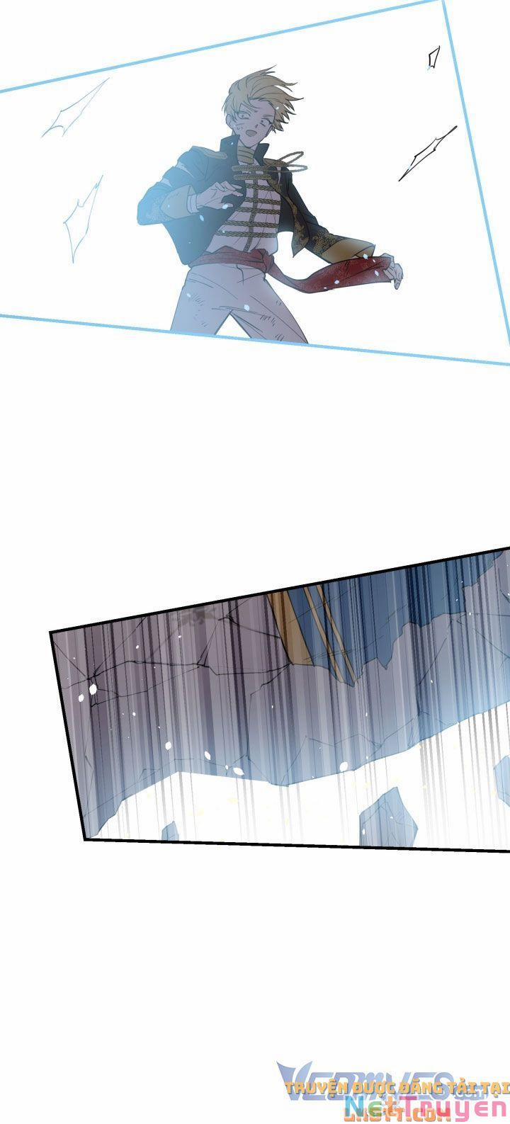 Những Kẻ Mạnh Nhất Thế Giới Đều Bám Lấy Tôi 49 trang 44