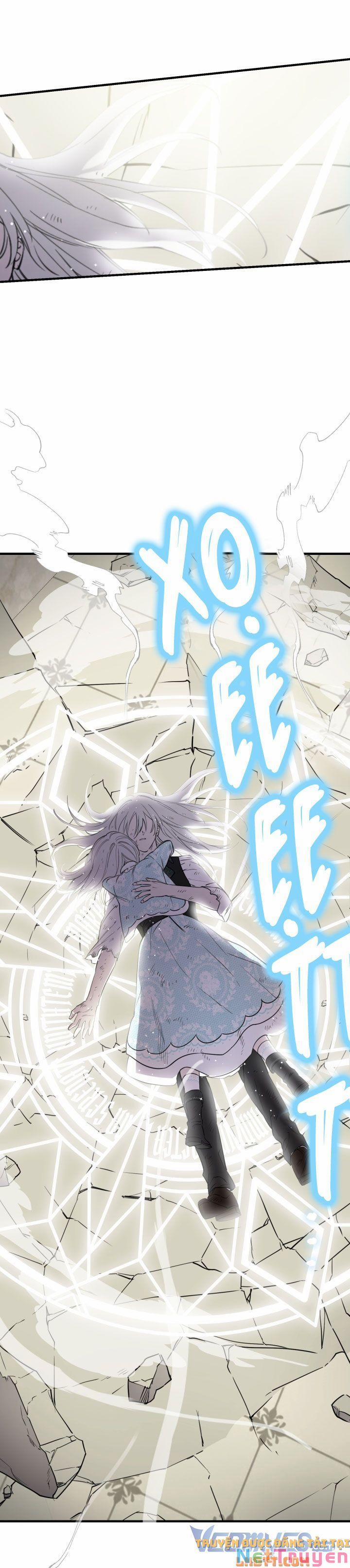 Những Kẻ Mạnh Nhất Thế Giới Đều Bám Lấy Tôi 49 trang 48