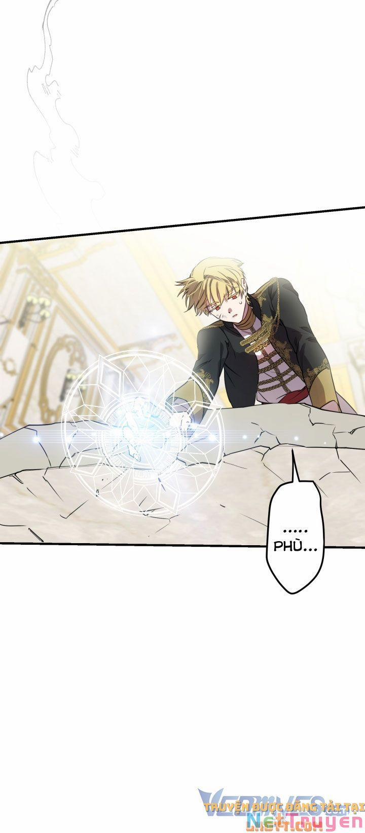 Những Kẻ Mạnh Nhất Thế Giới Đều Bám Lấy Tôi 49 trang 49