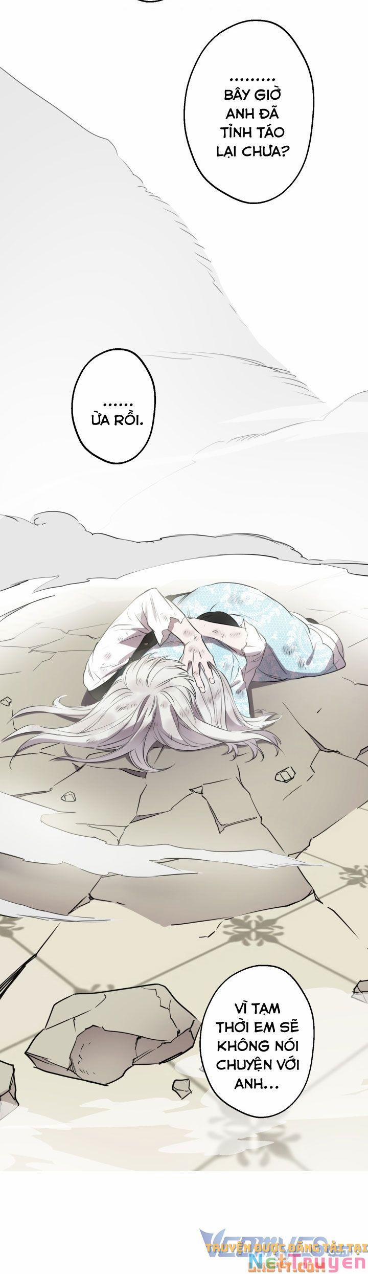 Những Kẻ Mạnh Nhất Thế Giới Đều Bám Lấy Tôi 49 trang 52