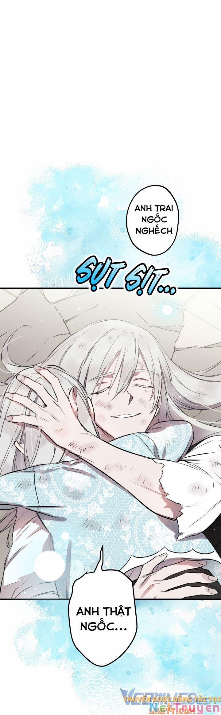 Những Kẻ Mạnh Nhất Thế Giới Đều Bám Lấy Tôi 49 trang 53