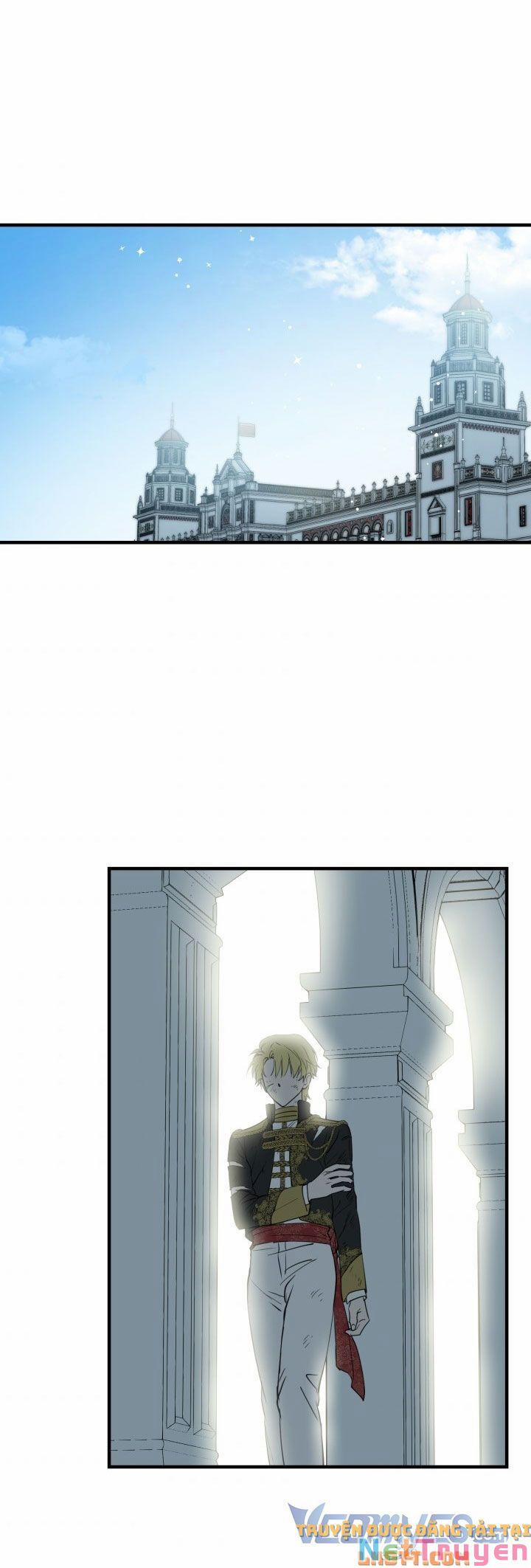 Những Kẻ Mạnh Nhất Thế Giới Đều Bám Lấy Tôi 49 trang 56