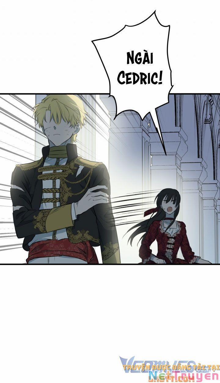 Những Kẻ Mạnh Nhất Thế Giới Đều Bám Lấy Tôi 49 trang 57