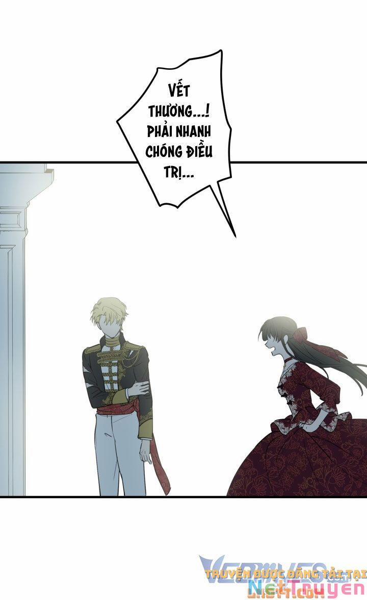 Những Kẻ Mạnh Nhất Thế Giới Đều Bám Lấy Tôi 49 trang 58