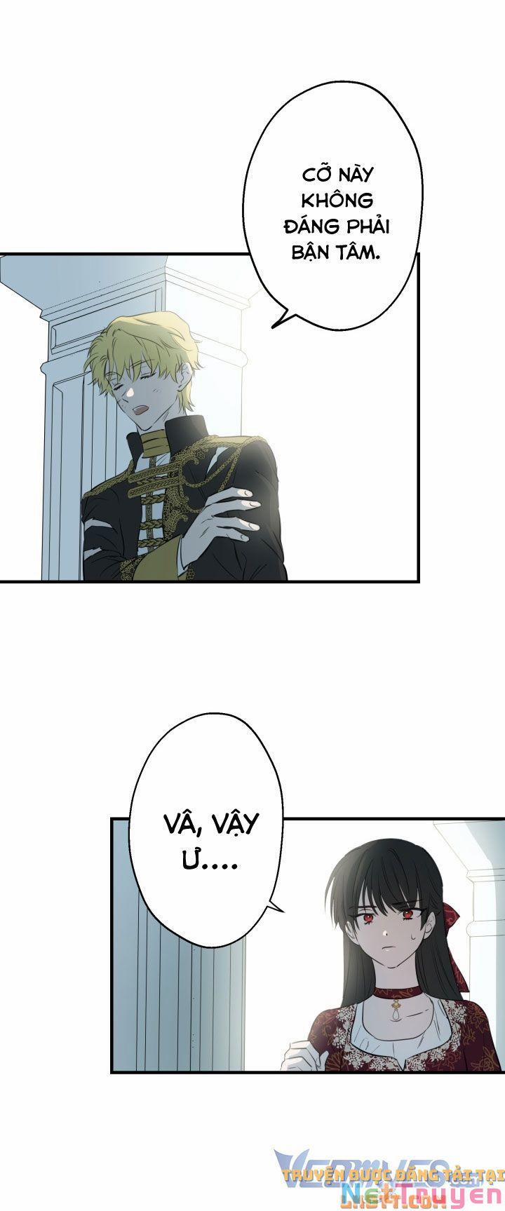 Những Kẻ Mạnh Nhất Thế Giới Đều Bám Lấy Tôi 49 trang 59