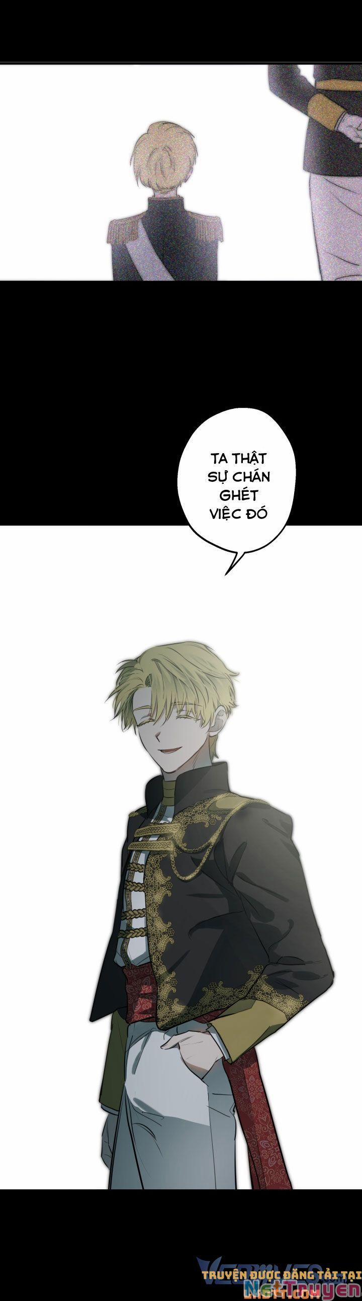 Những Kẻ Mạnh Nhất Thế Giới Đều Bám Lấy Tôi 49 trang 6