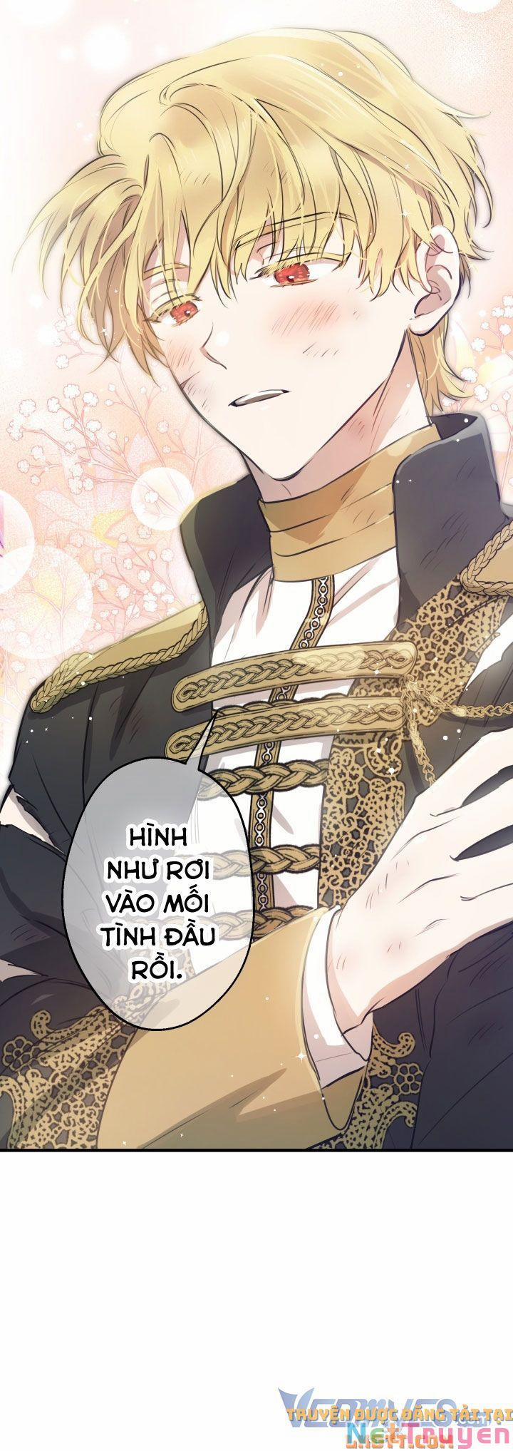 Những Kẻ Mạnh Nhất Thế Giới Đều Bám Lấy Tôi 49 trang 64