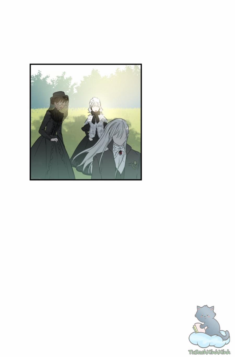 Những Kẻ Mạnh Nhất Thế Giới Đều Bám Lấy Tôi 5.5 trang 10