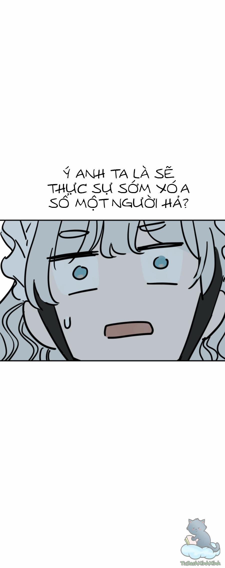 Những Kẻ Mạnh Nhất Thế Giới Đều Bám Lấy Tôi 5.5 trang 11