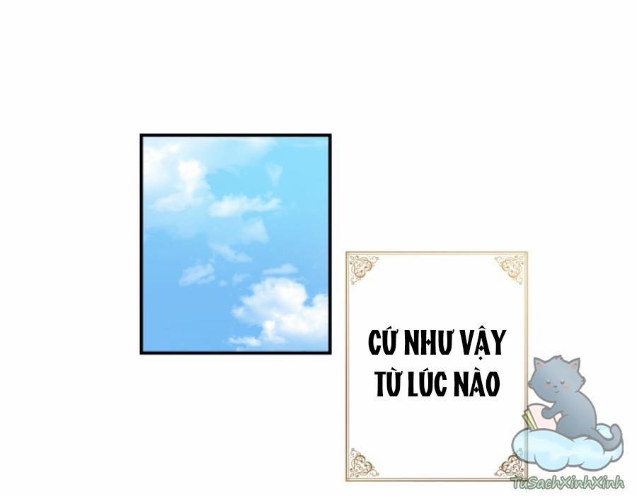 Những Kẻ Mạnh Nhất Thế Giới Đều Bám Lấy Tôi 5.5 trang 14