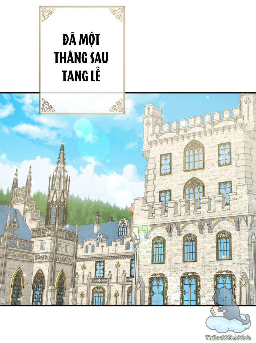 Những Kẻ Mạnh Nhất Thế Giới Đều Bám Lấy Tôi 5.5 trang 15