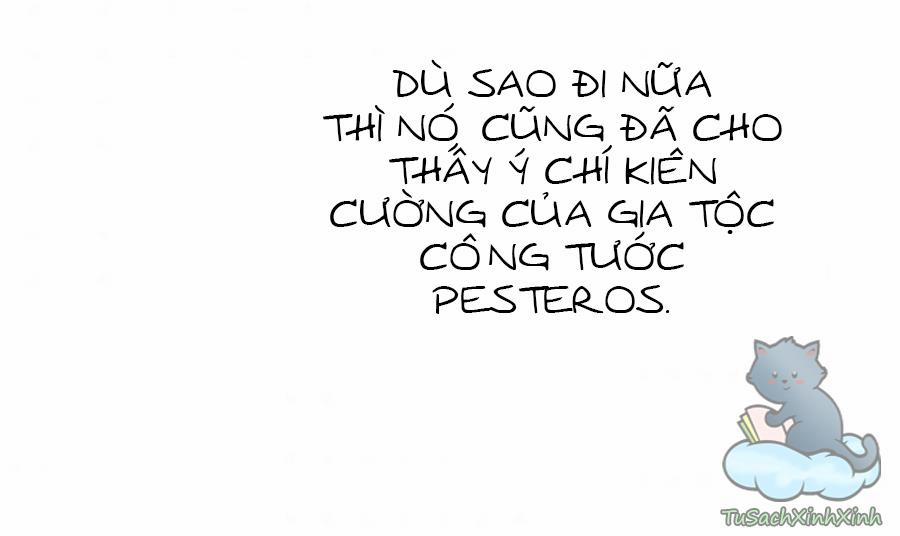 Những Kẻ Mạnh Nhất Thế Giới Đều Bám Lấy Tôi 5.5 trang 17