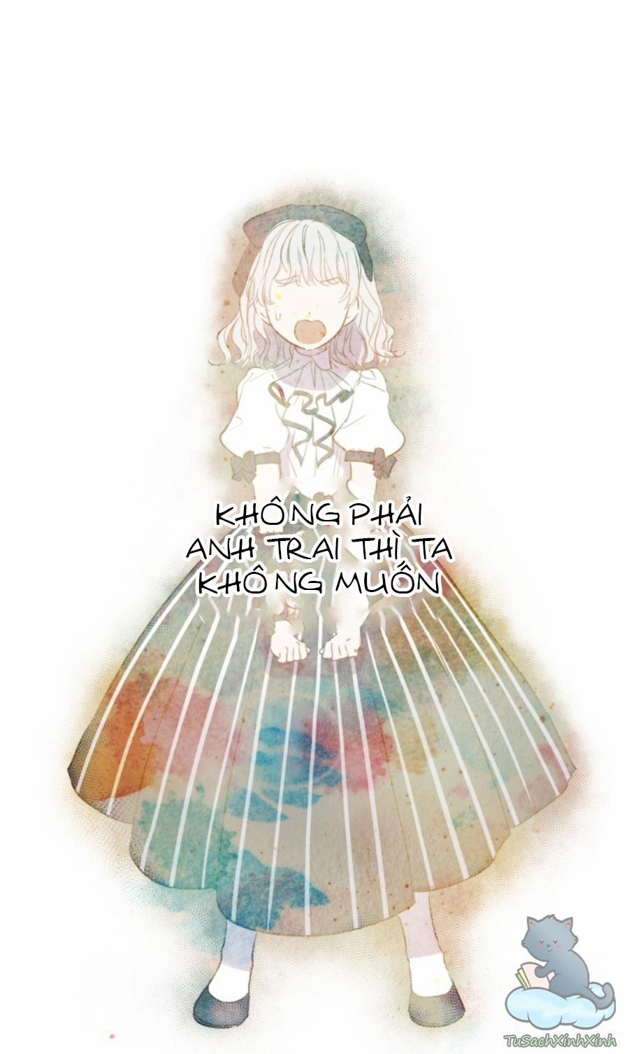 Những Kẻ Mạnh Nhất Thế Giới Đều Bám Lấy Tôi 5.5 trang 22