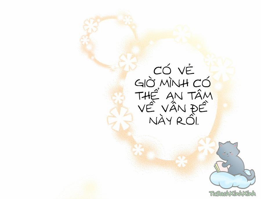 Những Kẻ Mạnh Nhất Thế Giới Đều Bám Lấy Tôi 5.5 trang 25