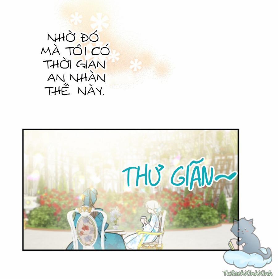 Những Kẻ Mạnh Nhất Thế Giới Đều Bám Lấy Tôi 5.5 trang 26