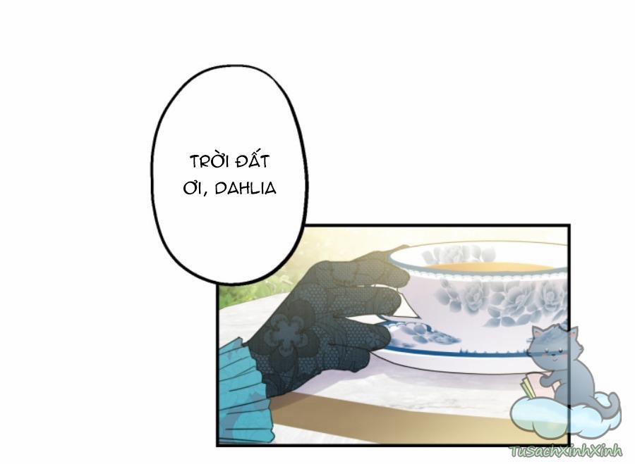 Những Kẻ Mạnh Nhất Thế Giới Đều Bám Lấy Tôi 5.5 trang 27